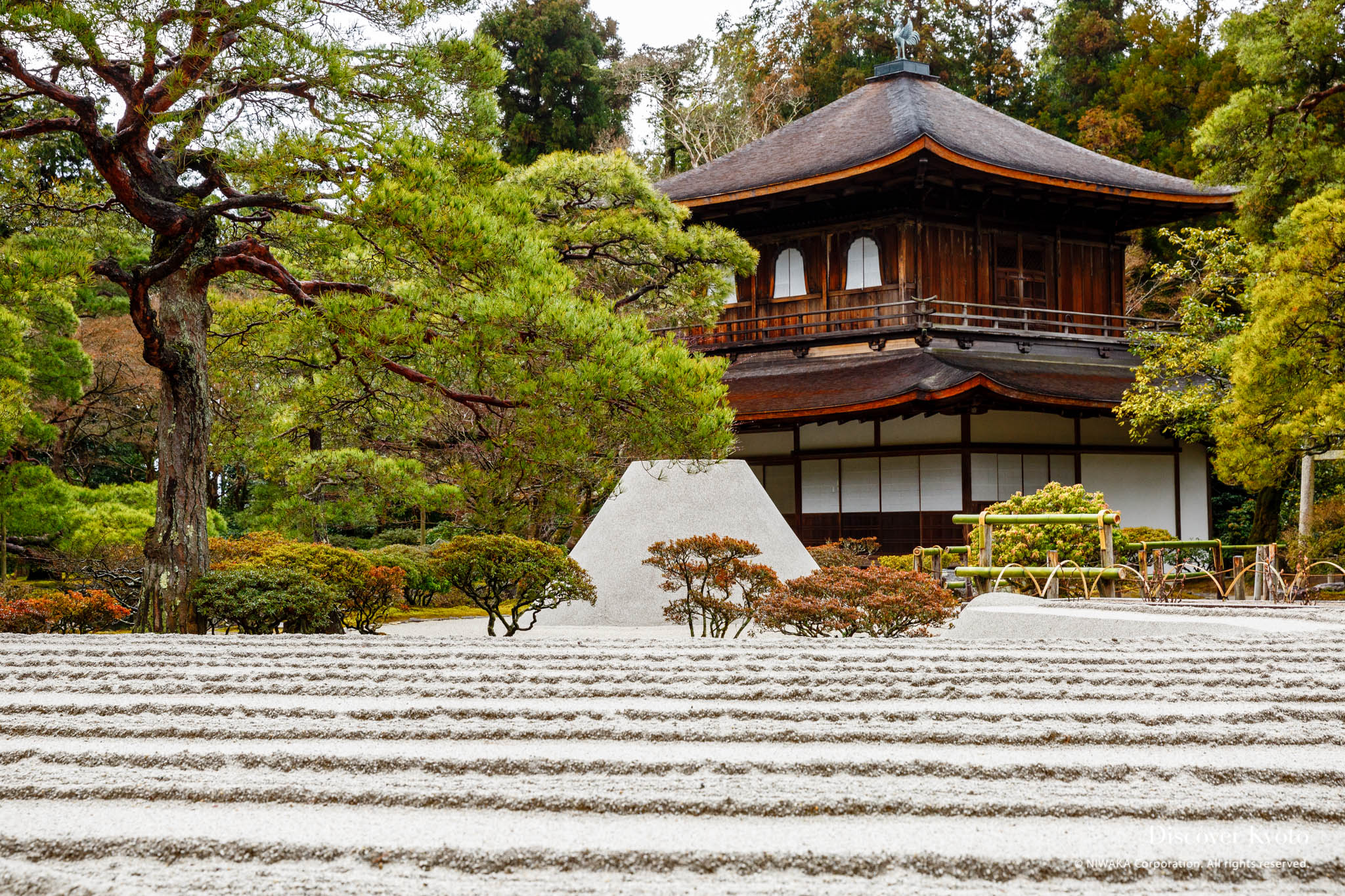 Ginkakuji Ginkakuji